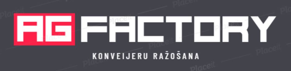 AG Factory